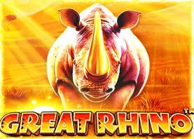 Great Rhino ทดลองเล่นฟรี