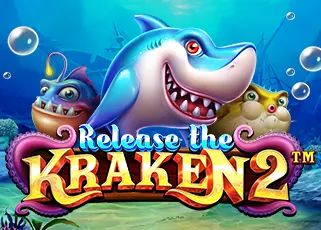 Release the Kraken 2 ทดลองเล่นฟรี