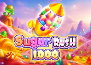 Sugar Rush 1000 ทดลองเล่นฟรี